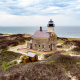 Block Island North Light