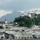 Nonnberg Abbey