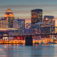 George Rogers Clark Memorial Bridge