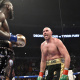 Deontay Wilder