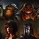 Teenage Mutant Ninja Turtles