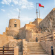 Mutrah Fort