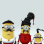 Cossack Minions