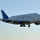 Boeing 747-409LCF