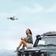 DJI Mavic