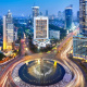 Hotel Indonesia Roundabout