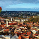 Vilnius Old Town