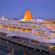 P&O Oriana