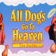 All Dogs Go to Heaven: The Series