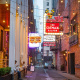 The Climax Saloon