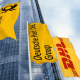 Deutsche Post DHL Group