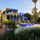 Majorelle Garden