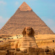 Giza Plateau