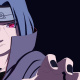 Mangekyo Sharingan