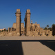 Colonnade of Amenhotep III