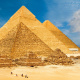 Great Pyramid of Khufu