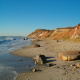 Moshup Beach