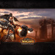 World of Warcraft Warlords of Draenor