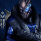 Turian Hierarchy