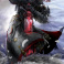 Estinien Wyrmblood