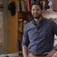 Ike Barinholtz