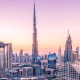 Downtown Dubai