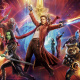 Peter Quill