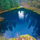 Tamolitch Blue Pool