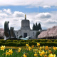 Oregon State Capitol