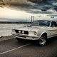 1967 Shelby GT350