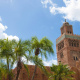 Koutoubia Mosque