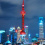 Shanghai World Financial Center