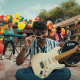 Fender Stratocaster