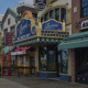James Salt Water Taffy