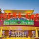 Cinema Cafe