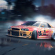 Nissan Skyline GT-R R34