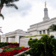 San Jose Costa Rica LDS Temple