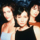 Halliwell sisters