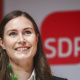 Social Democratic Party of Finland