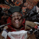 Billy Ray Valentine