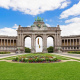 Cinquantenaire Arch