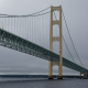 Mackinac Bridge