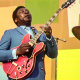 B.B. King
