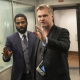 John David Washington