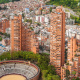 Torres del Parque