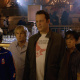 Vince Vaughn