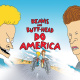 Beavis and Butt-Head Do America