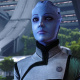 Mass Effect Legendary Edition