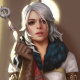 The Witcher