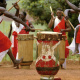 Royal Drummers of Burundi